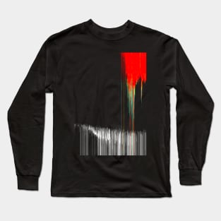 The Flaming Lips and Heady Long Sleeve T-Shirt